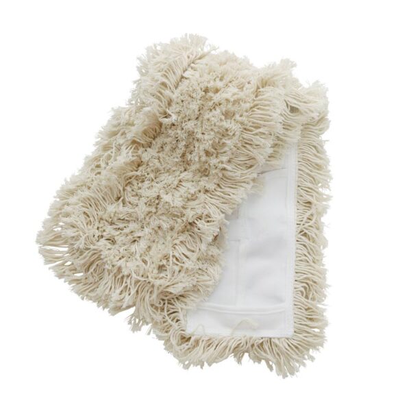 Cotton Dust Mop - Image 2