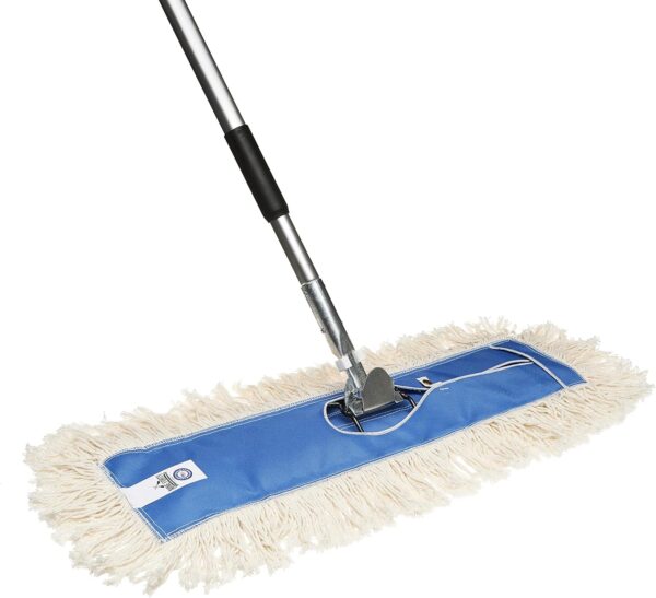 Cotton Dust Mop